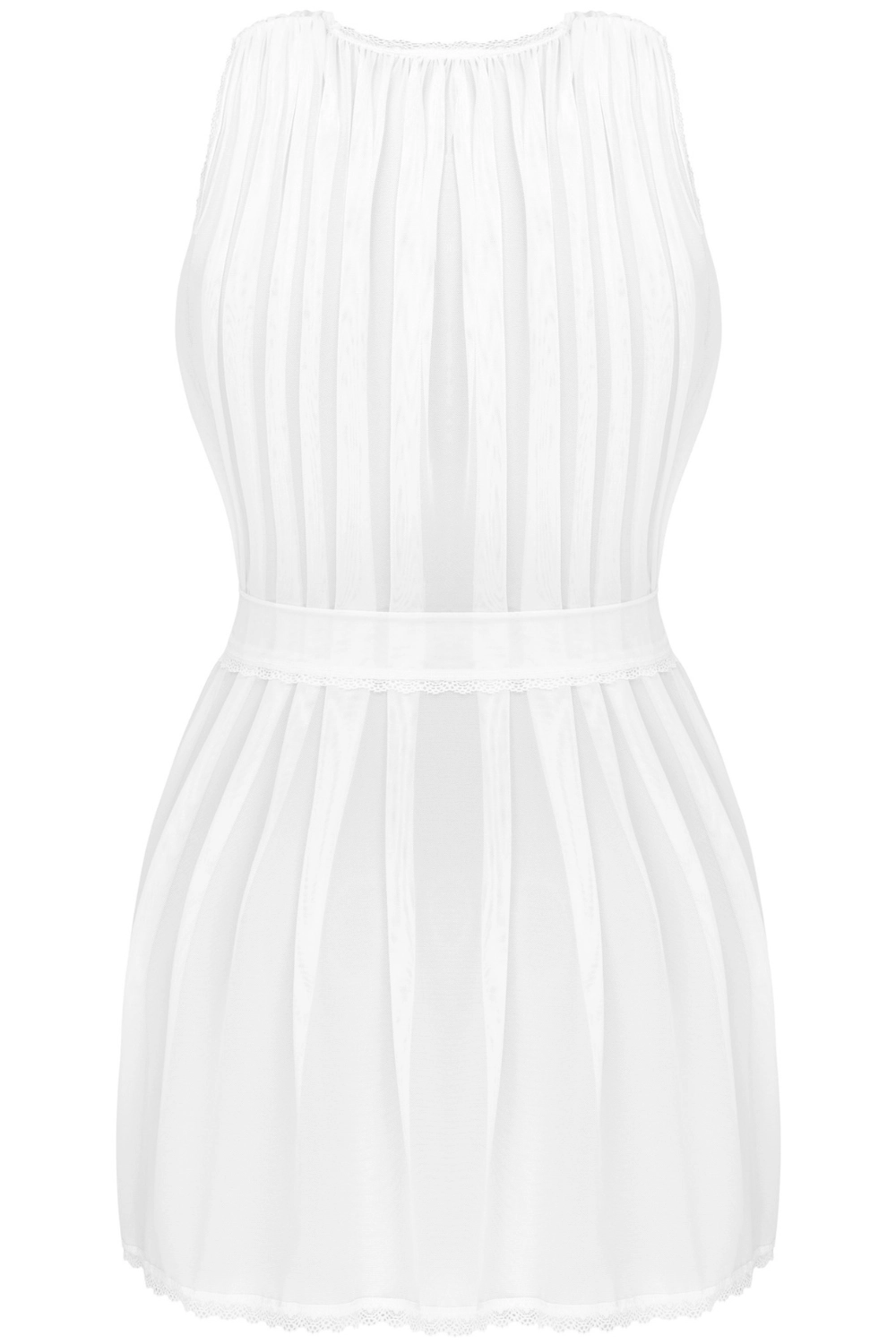 Heavenlly Peignoir