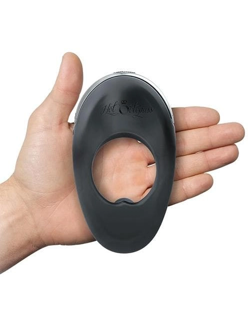 Hot Octopuss Atom Plus Vibrating Cock Ring