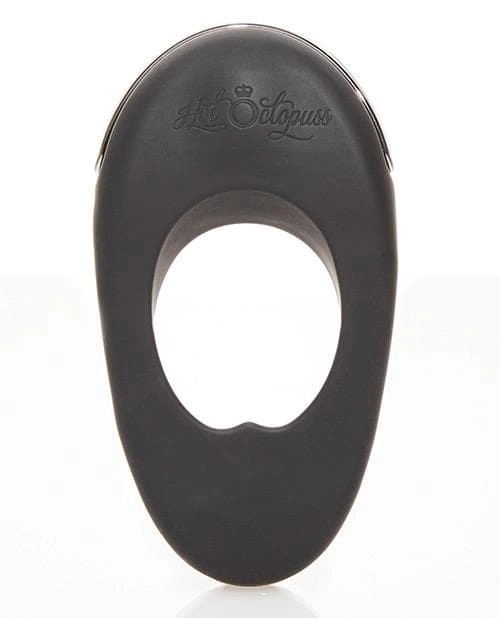 Hot Octopuss Atom Plus Vibrating Cock Ring