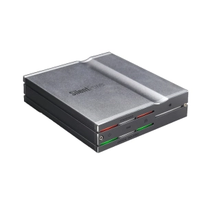 iFi SilentPower LAN iPurifier Pro Audiophile Power Filter
