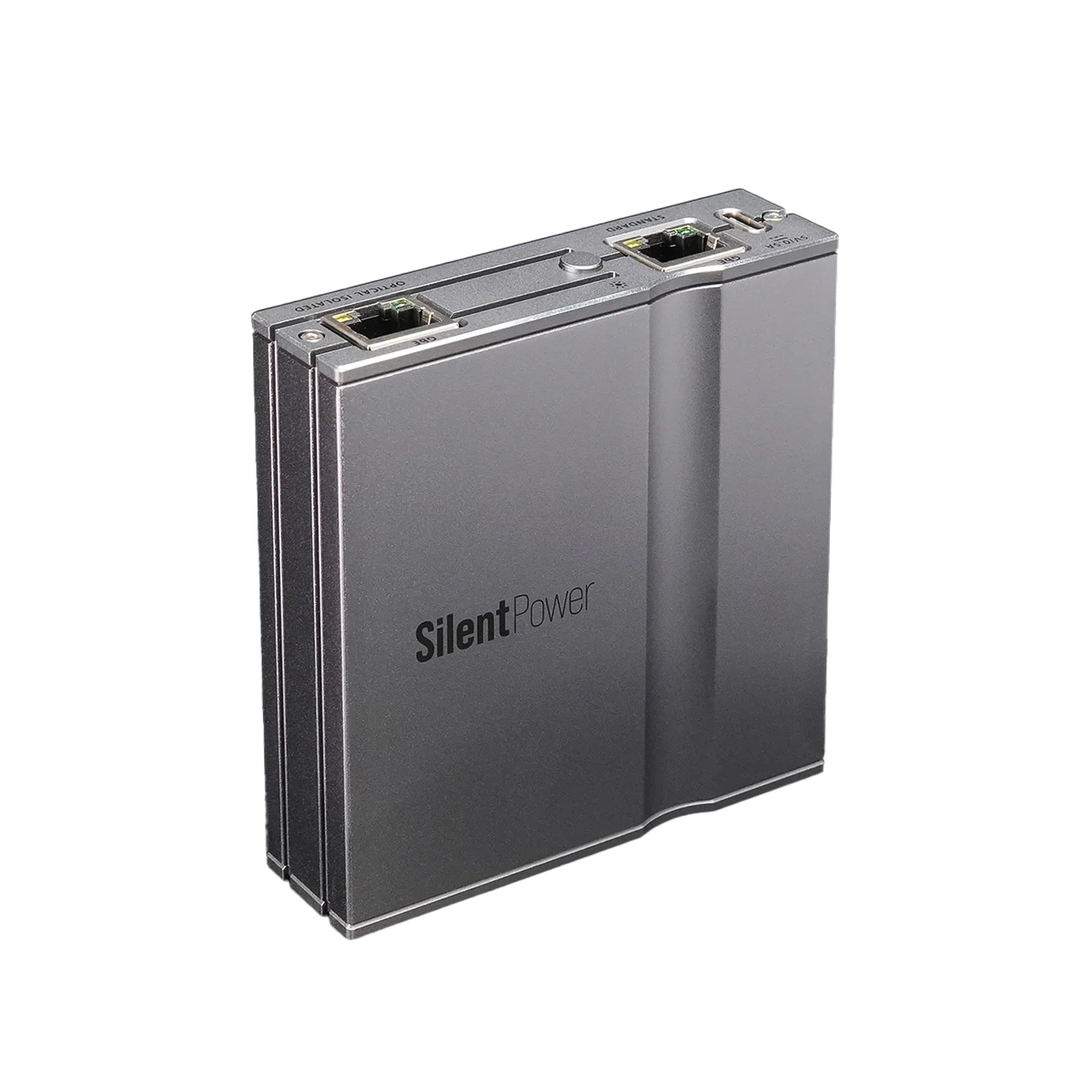 iFi SilentPower LAN iPurifier Pro Audiophile Power Filter