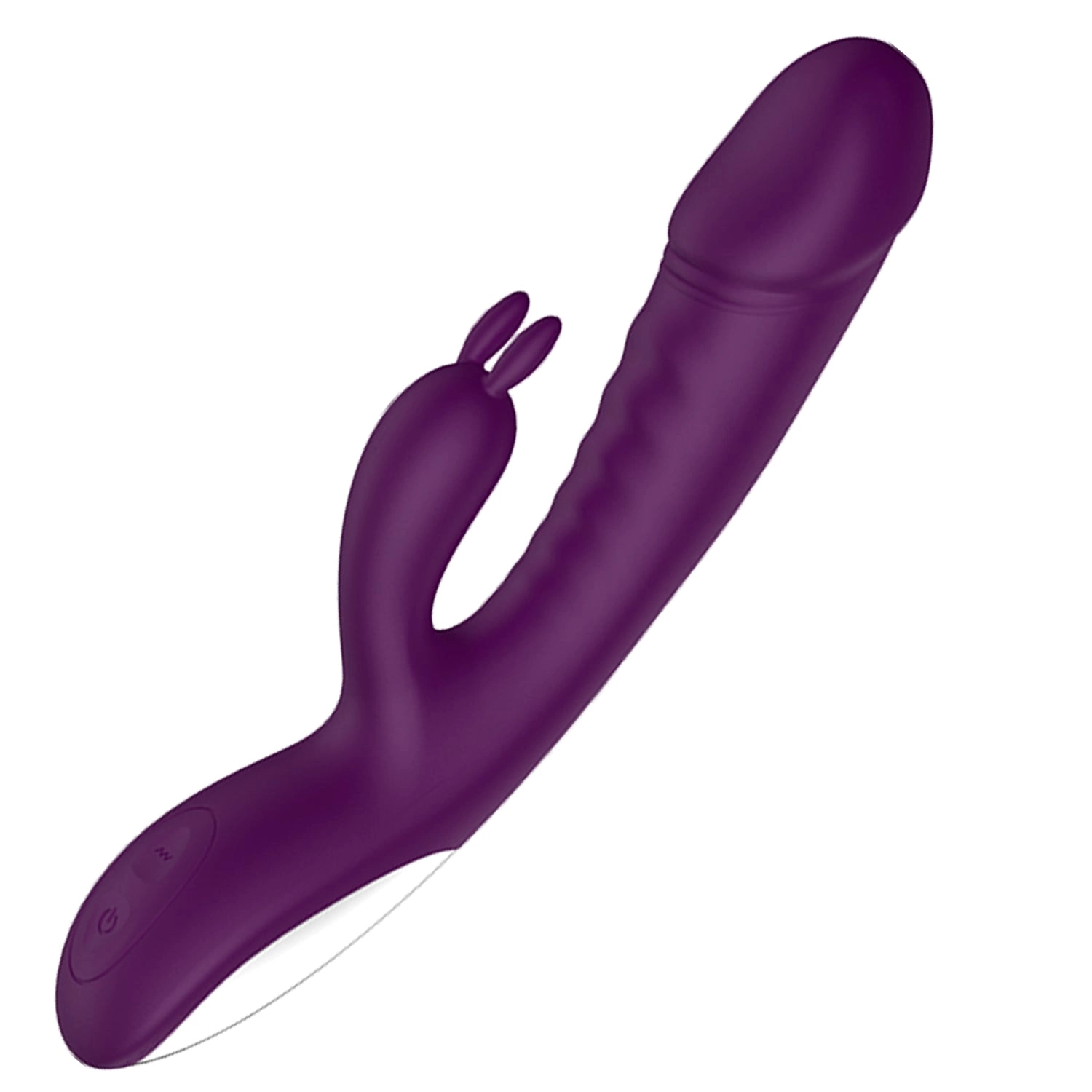 Jade Rabbit G Spot Vibrator