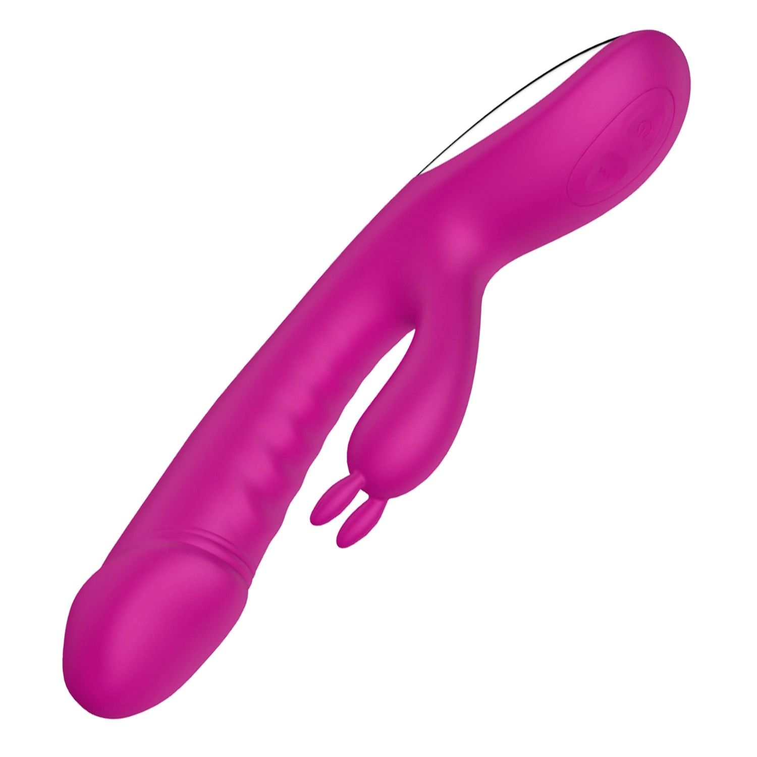 Jade Rabbit G Spot Vibrator