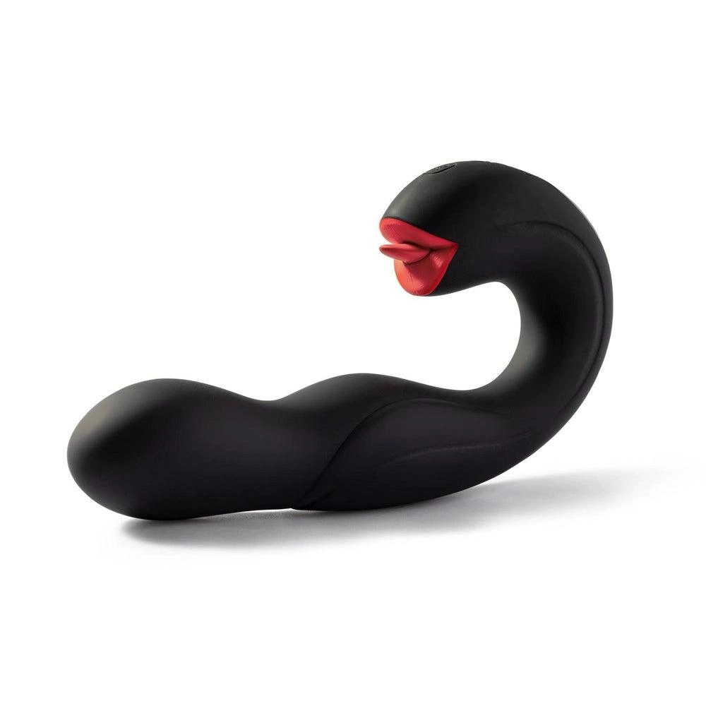 Joi Pro - Rotating & Vibrating G-spot Vibrator