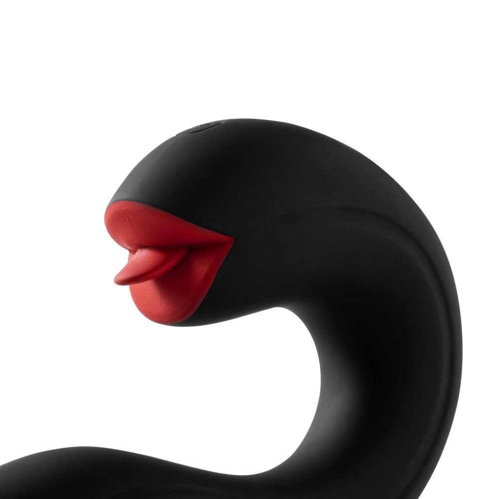 Joi Pro - Rotating & Vibrating G-spot Vibrator