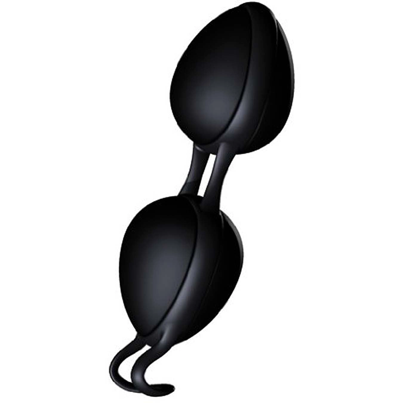 Joyballs Secret 50 Shades of -Black/Black