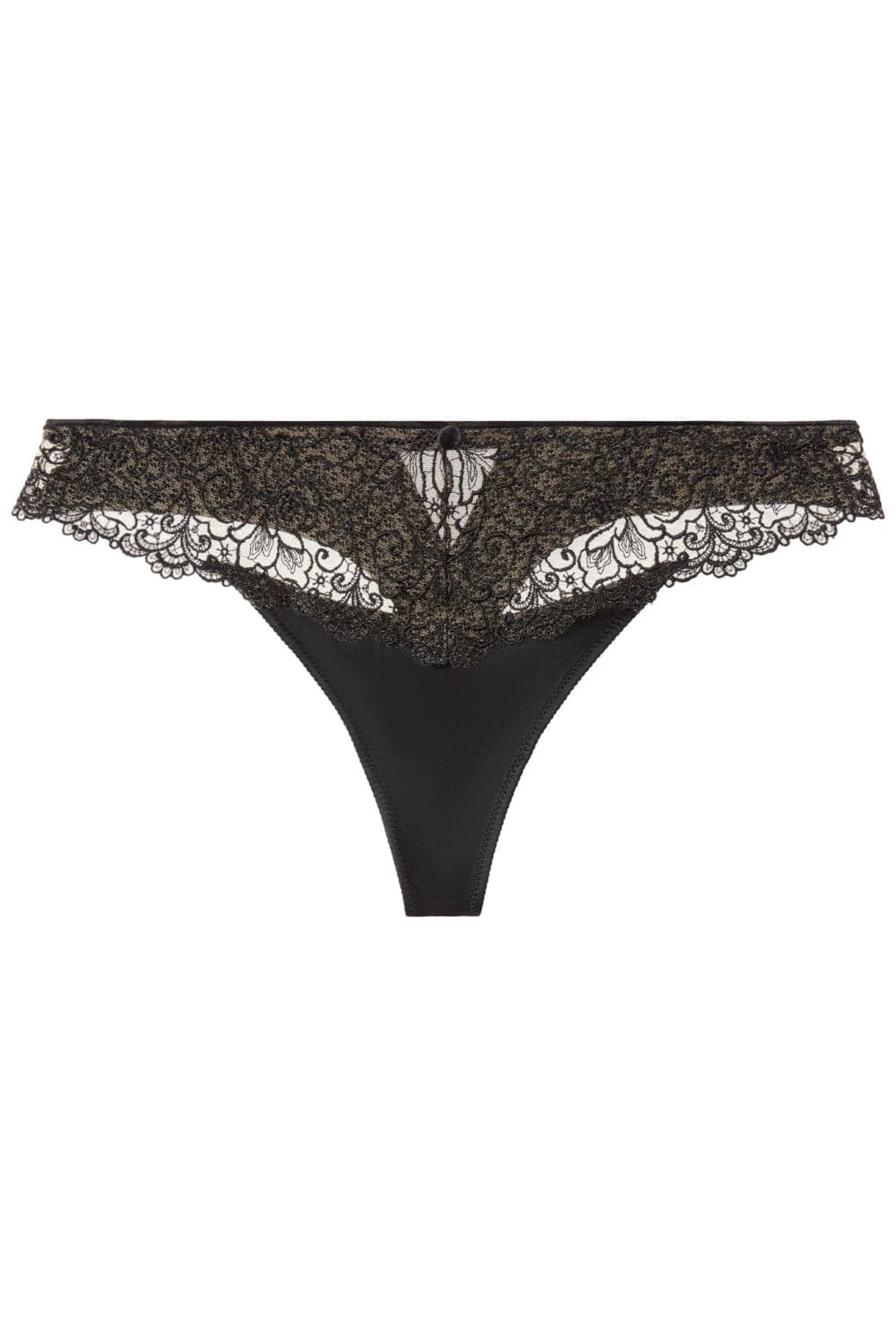 Karl Lagerfeld - Miss Karl Tanga, 5 (UK 16)