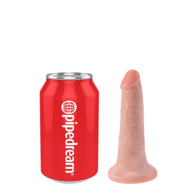 King Cock 5 Cock - Light
