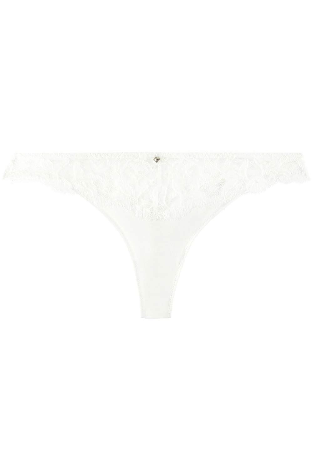 Kiss Of Love Lace Tanga