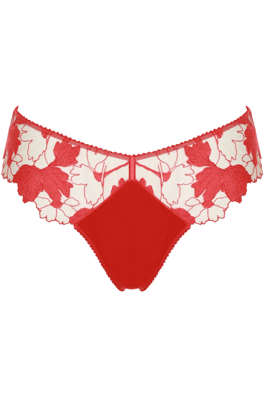 La Dolce Vita Brazilian Red