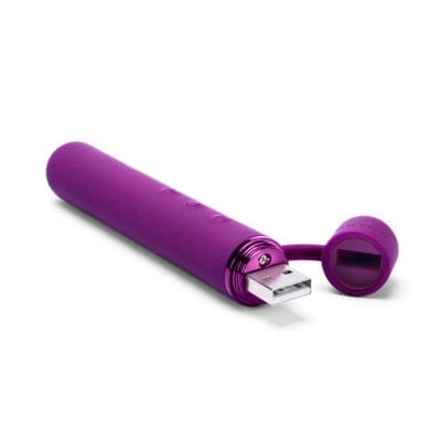Le Wand Baton Vibrator