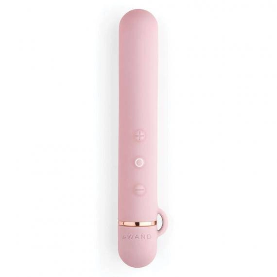 Le Wand Baton Vibrator