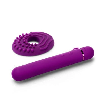 Le Wand Baton Vibrator