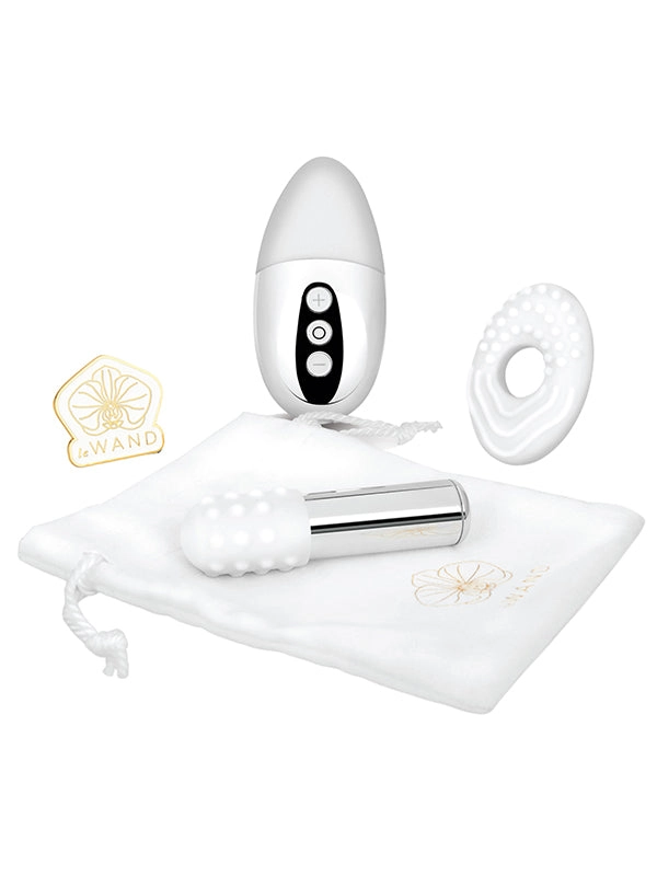 Le Wand Little Pleasures Collection