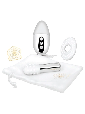 Le Wand Little Pleasures Collection