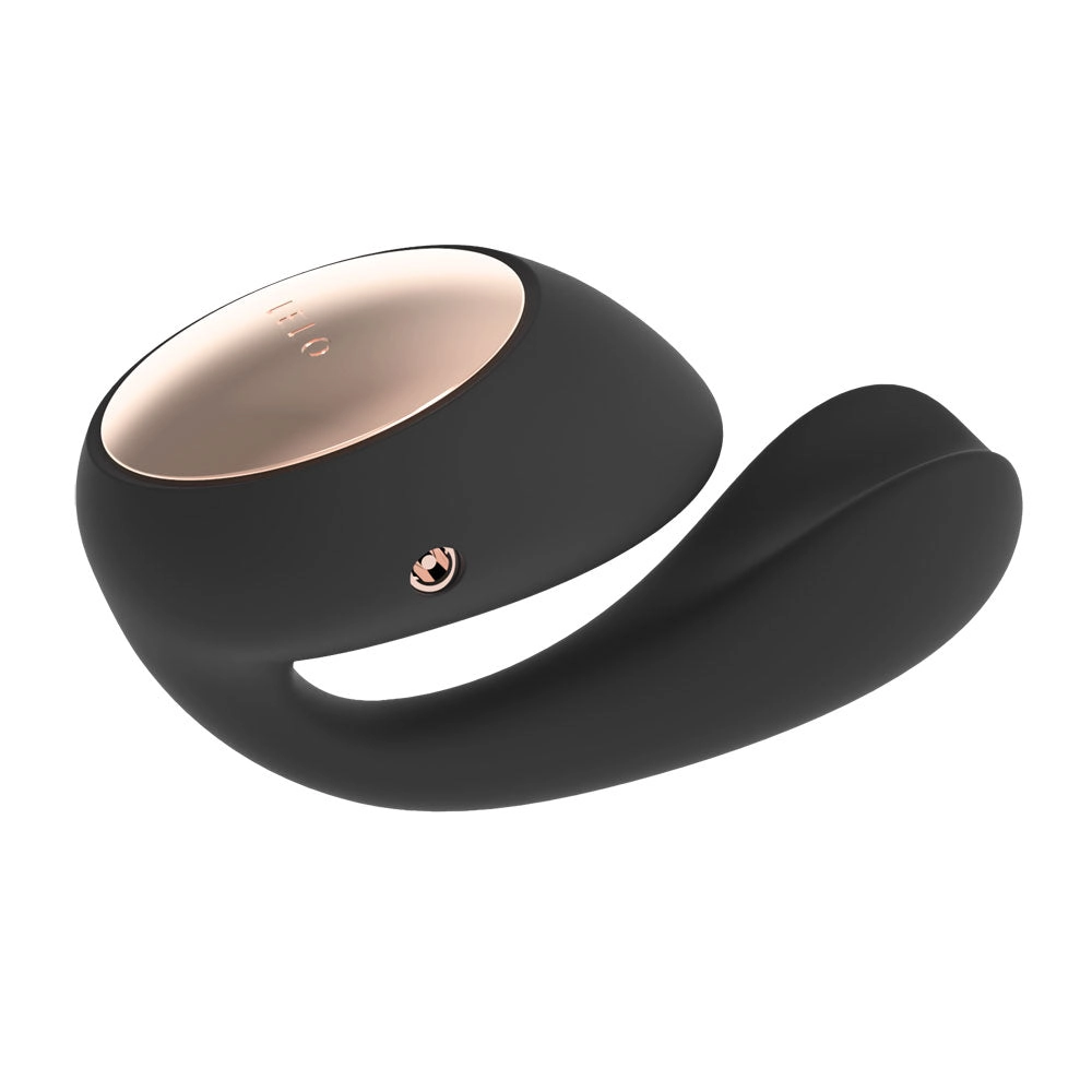 Lelo Ida Wave - Black