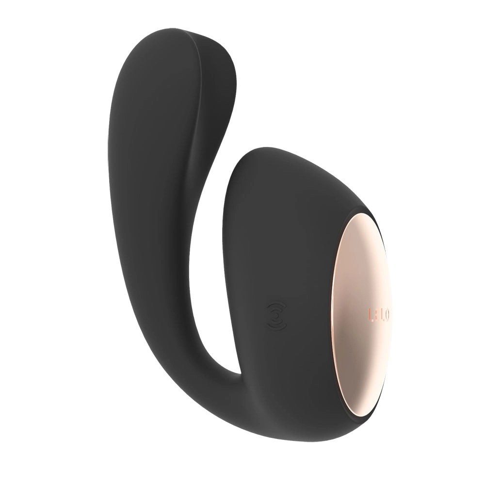 Lelo Ida Wave - Black
