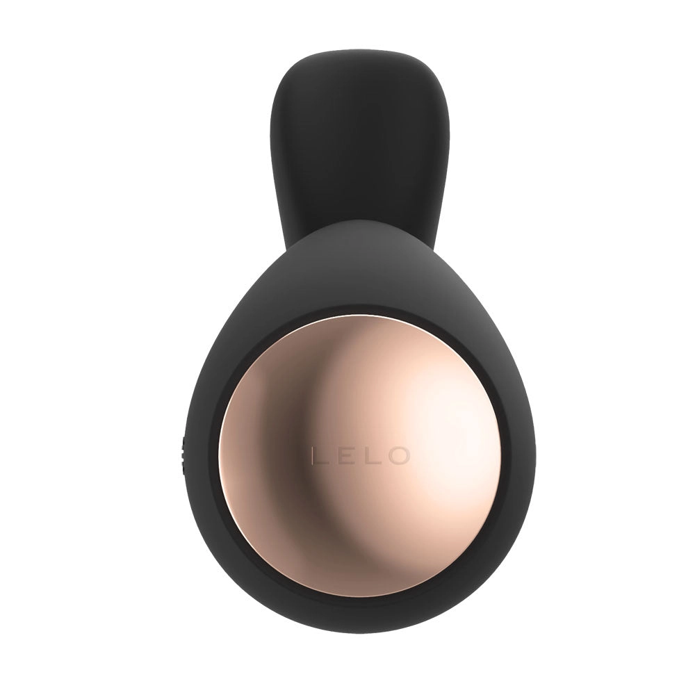 Lelo Ida Wave - Black