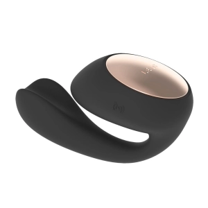 Lelo Ida Wave - Black