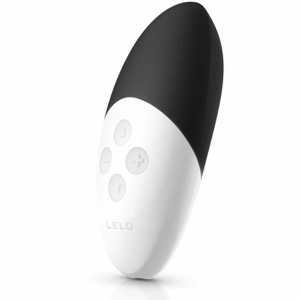 Lelo Siri 2 - Black