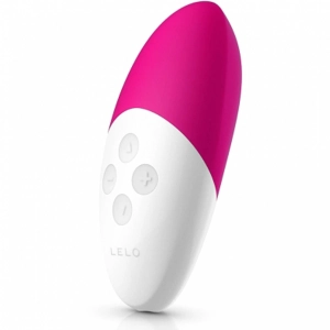 Lelo Siri 2 - Cerise