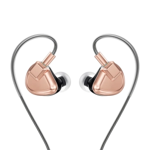 LETSHUOER S12 2024 8th Anniversary Limited Edition Planar Magnetic In-Ear Monitors