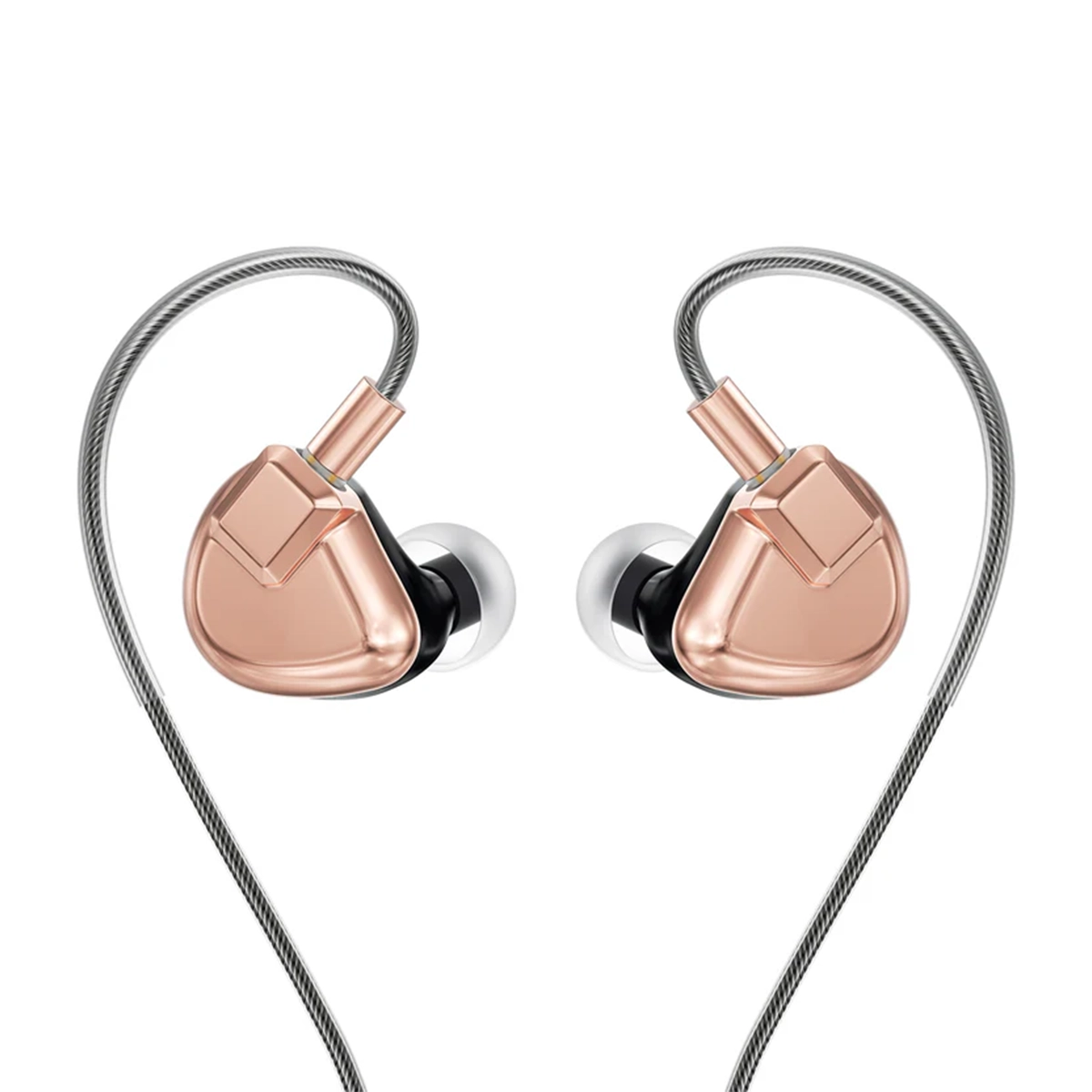 LETSHUOER S12 2024 8th Anniversary Limited Edition Planar Magnetic In-Ear Monitors