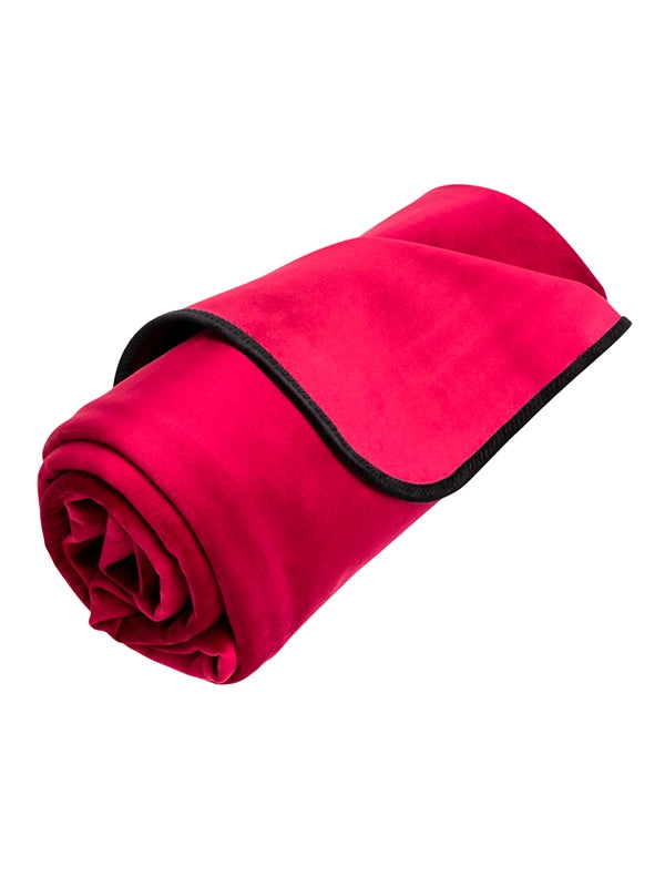 Liberator Fascinator Throw Waterproof Sex Blanket