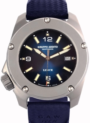 Lince Blue
