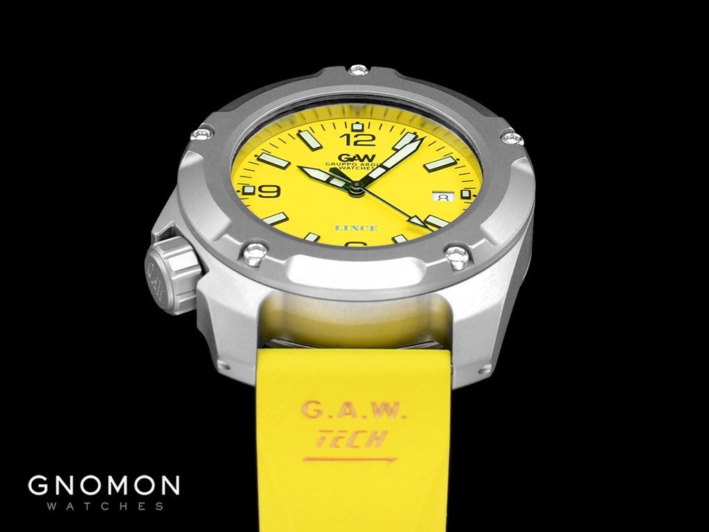 Lince Yellow