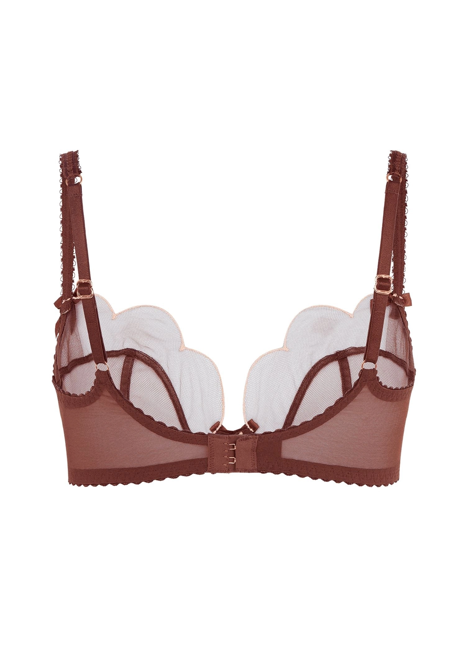 Lorna Bra (Chestnut)