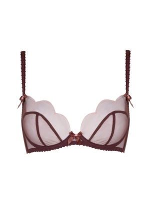 Lorna Bra (Chestnut)
