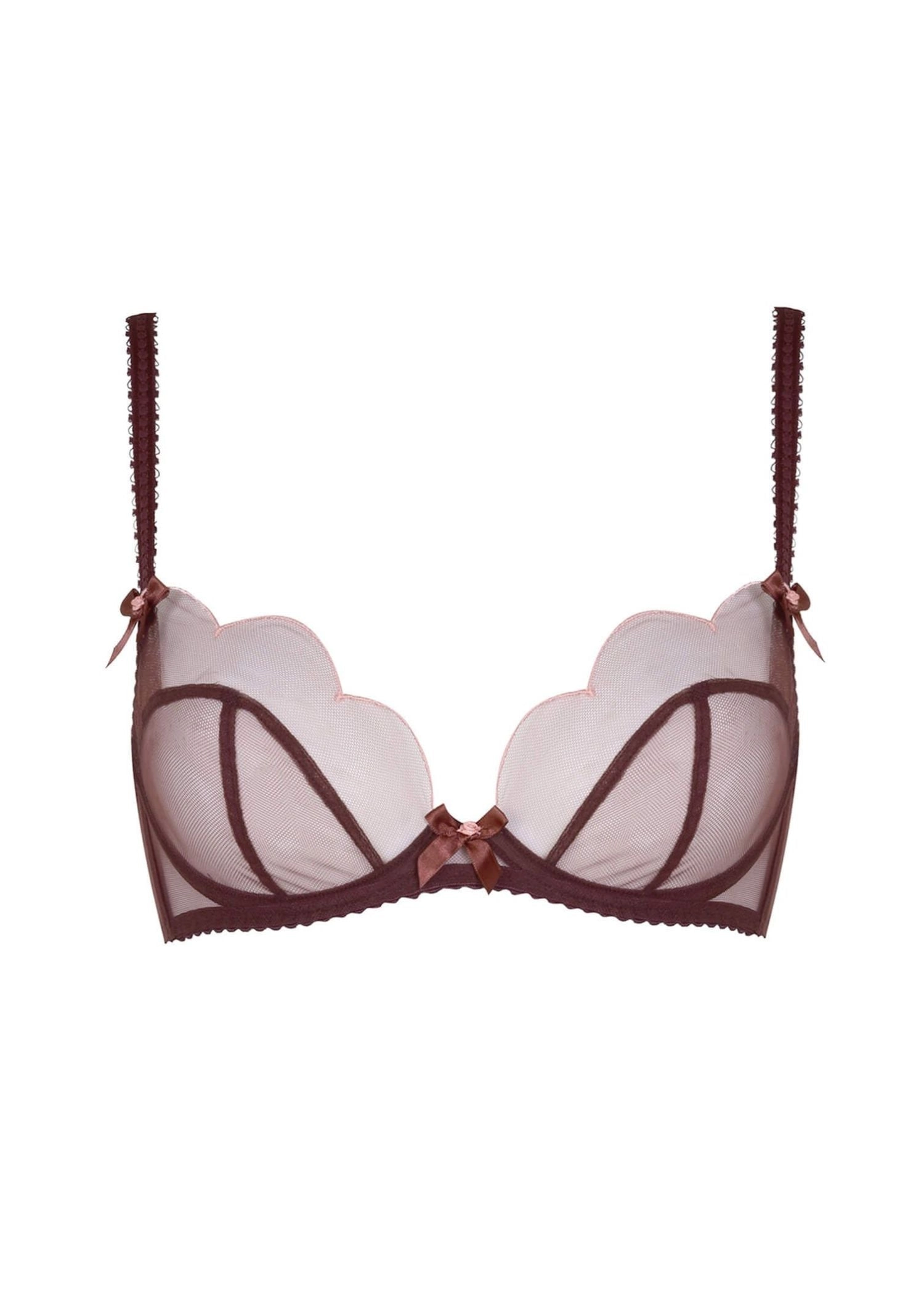 Lorna Bra (Chestnut)