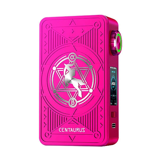Lost Vape Centaurus M200 Mod