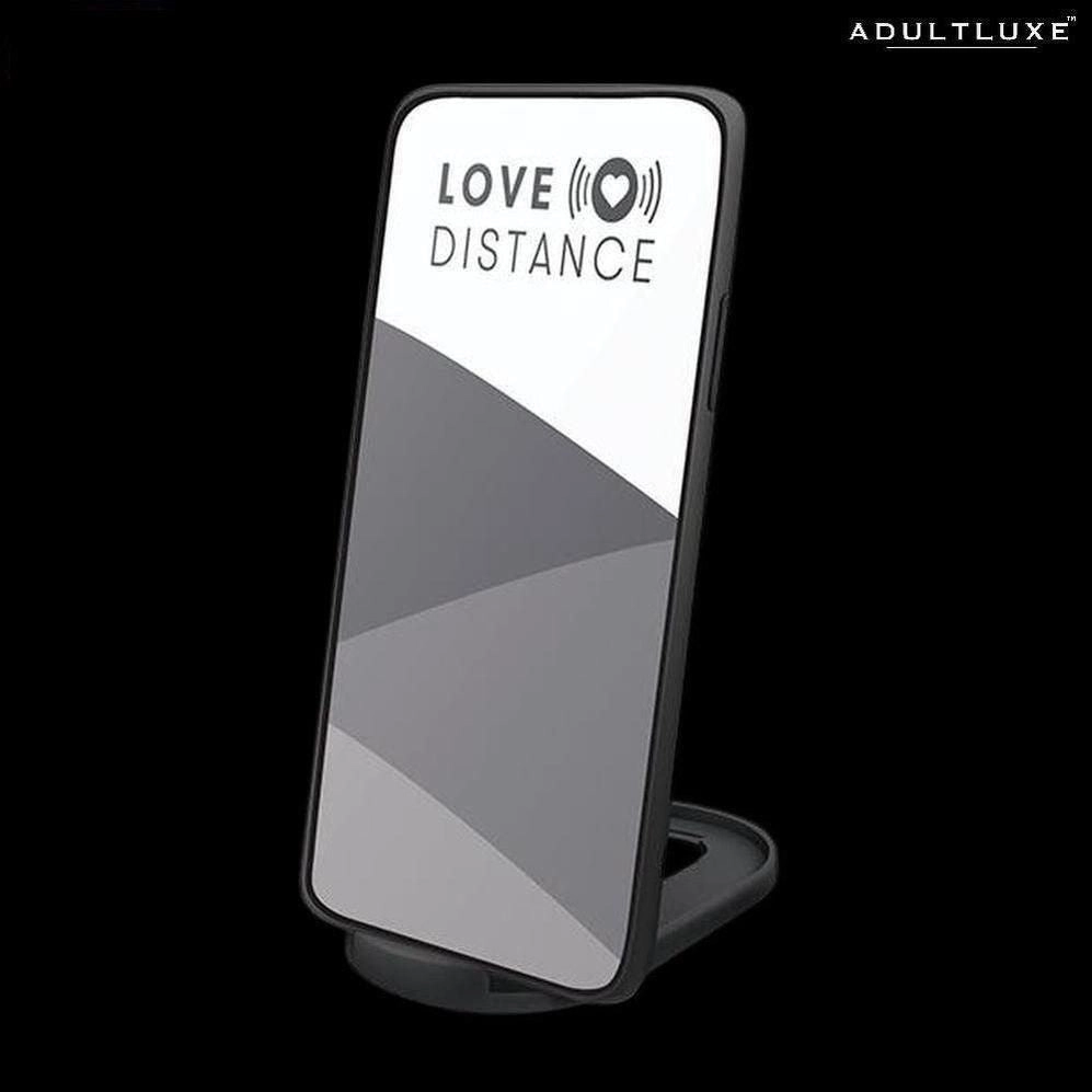 Love Distance Mag App Controlled Panty Vibe