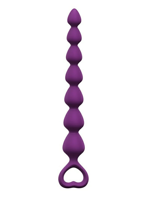 Love to Love Bing Bang Small Anal Beads