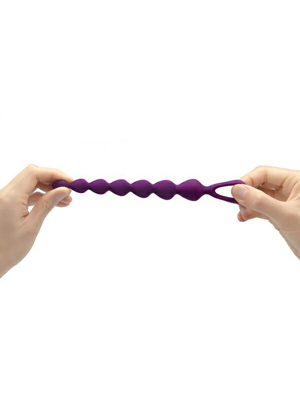 Love to Love Bing Bang Small Anal Beads