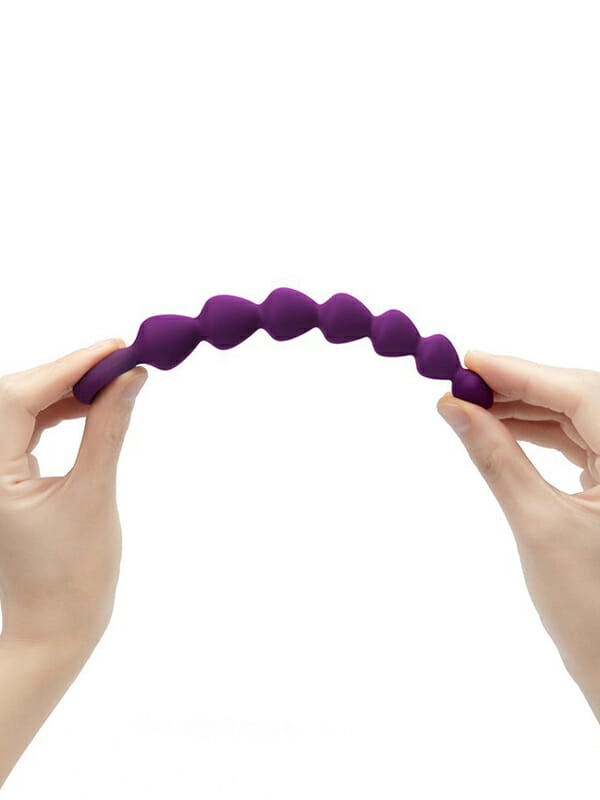 Love to Love Bing Bang Small Anal Beads