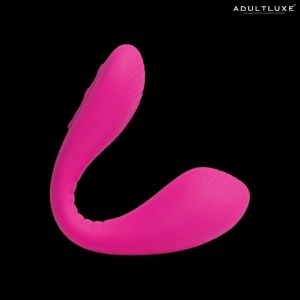 Lovense Quake Adjustable Dual Vibrator