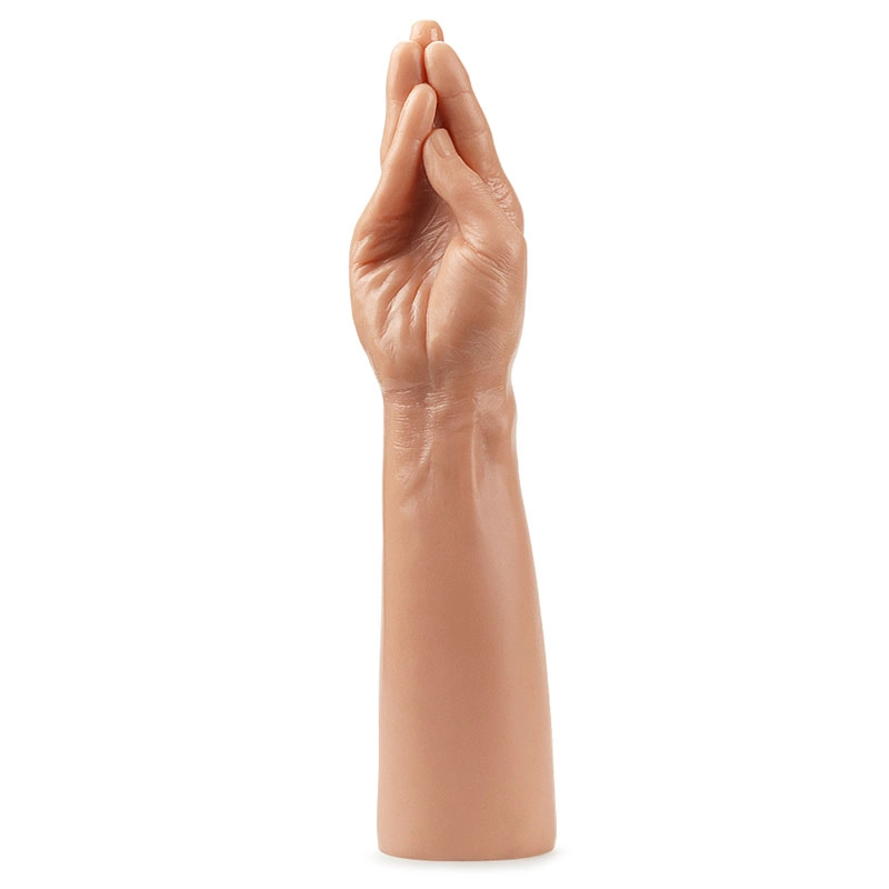 Lovetoy King Size Magic Hand