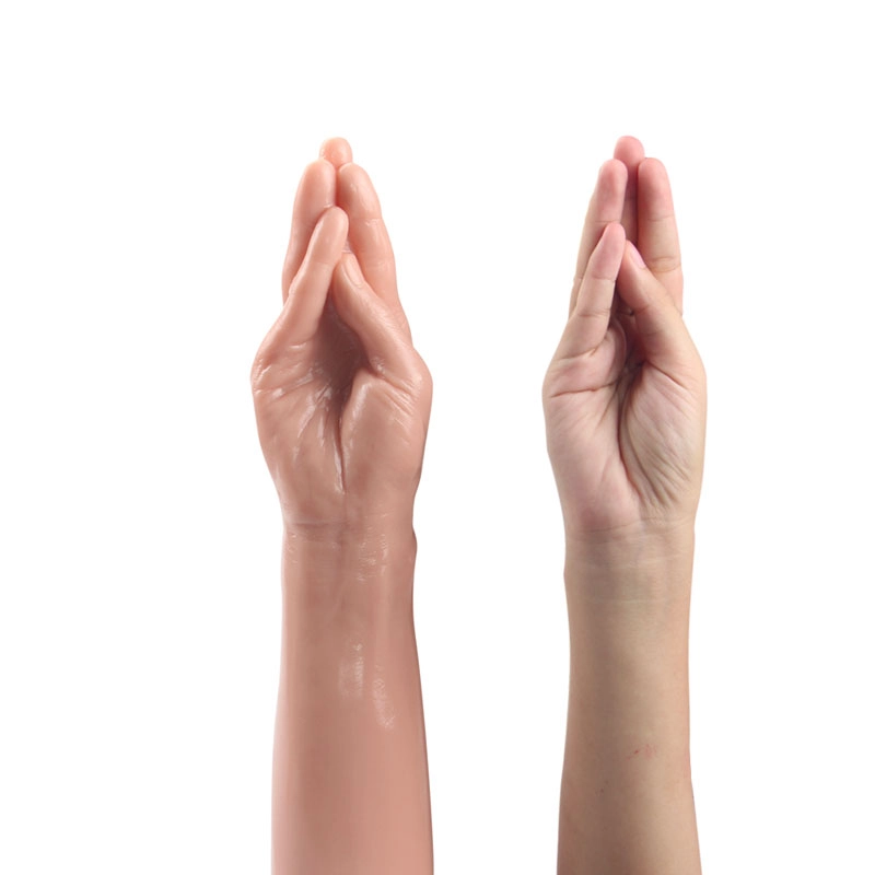 Lovetoy King Size Magic Hand
