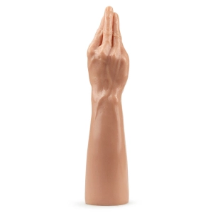 Lovetoy King Size Magic Hand