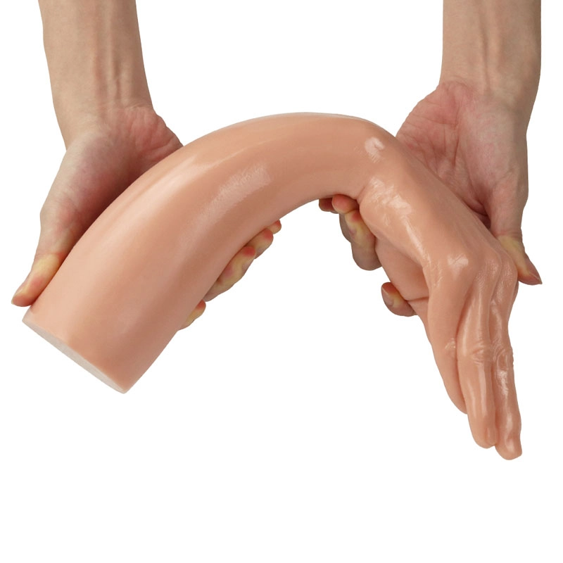 Lovetoy King Size Magic Hand
