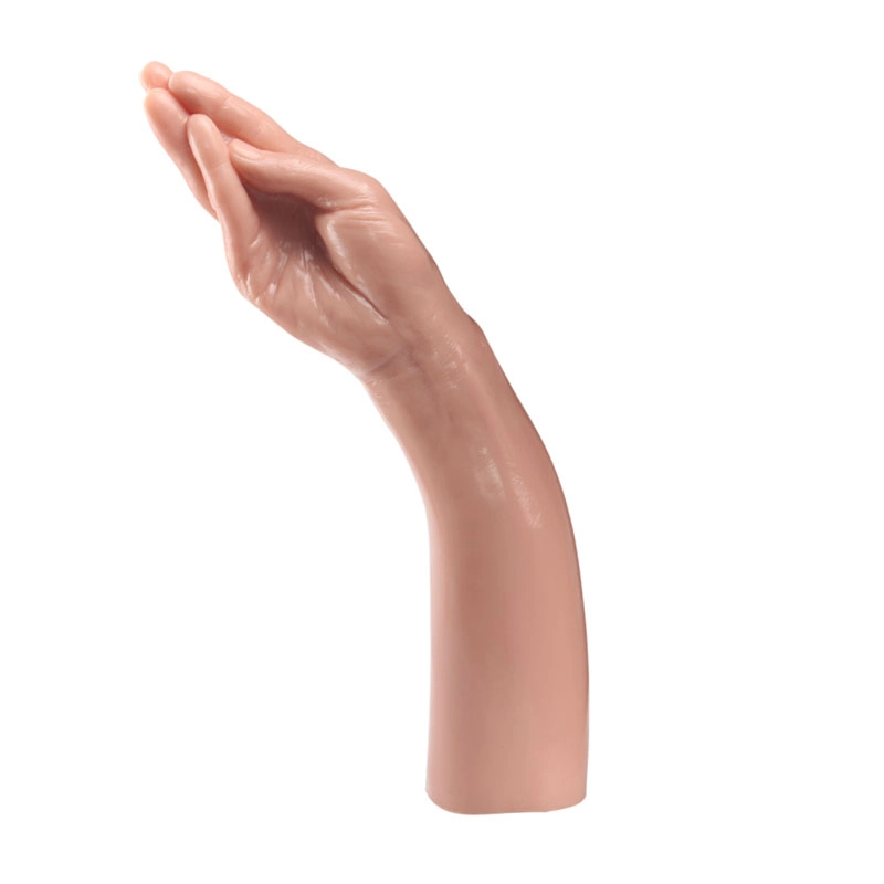 Lovetoy King Size Magic Hand