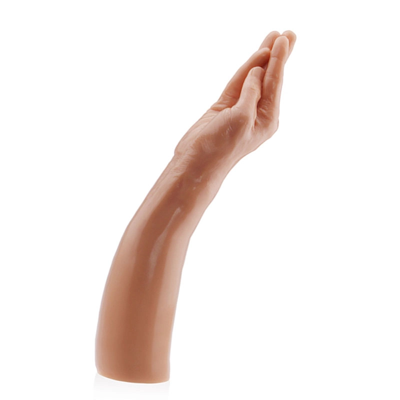 Lovetoy King Size Magic Hand