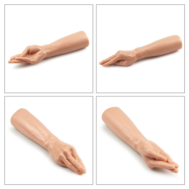 Lovetoy King Size Magic Hand