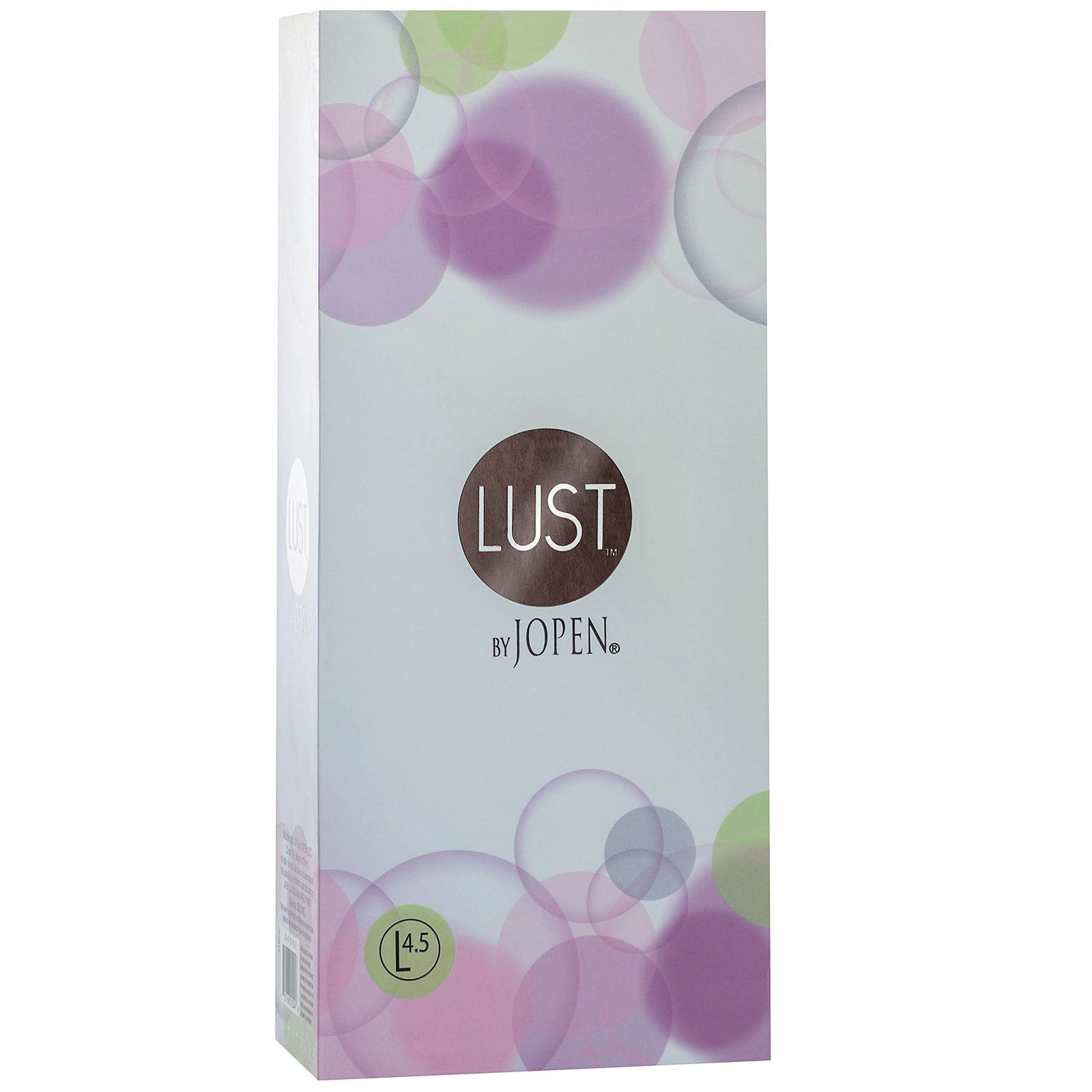 Lust by Jopen - L4.5 - Grey