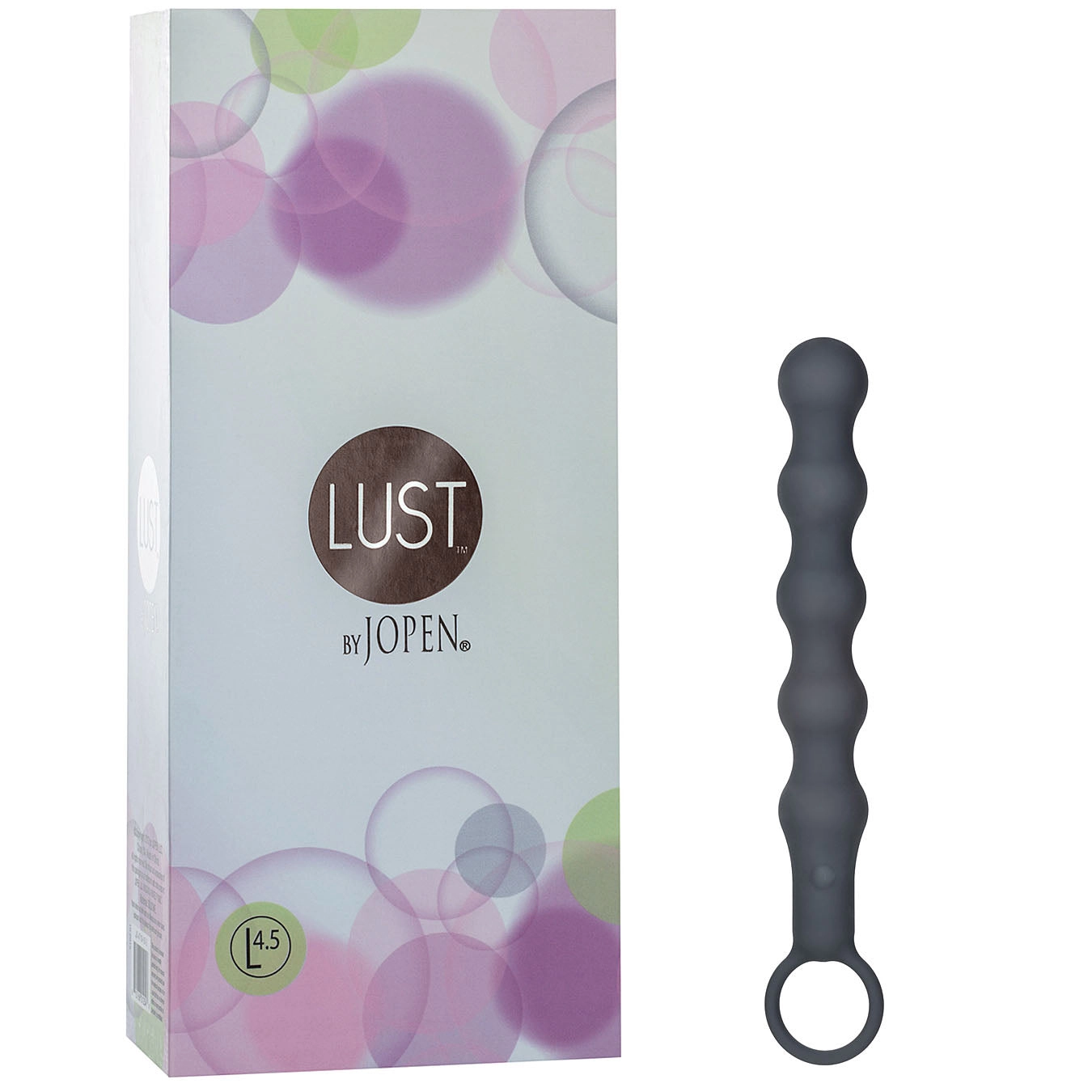 Lust by Jopen - L4.5 - Grey