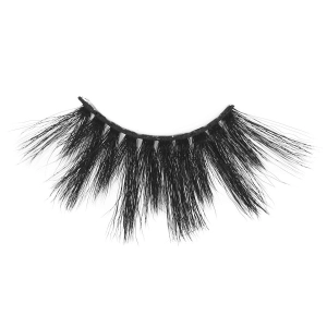 Luxury 3D Eyelashes -Mull it over