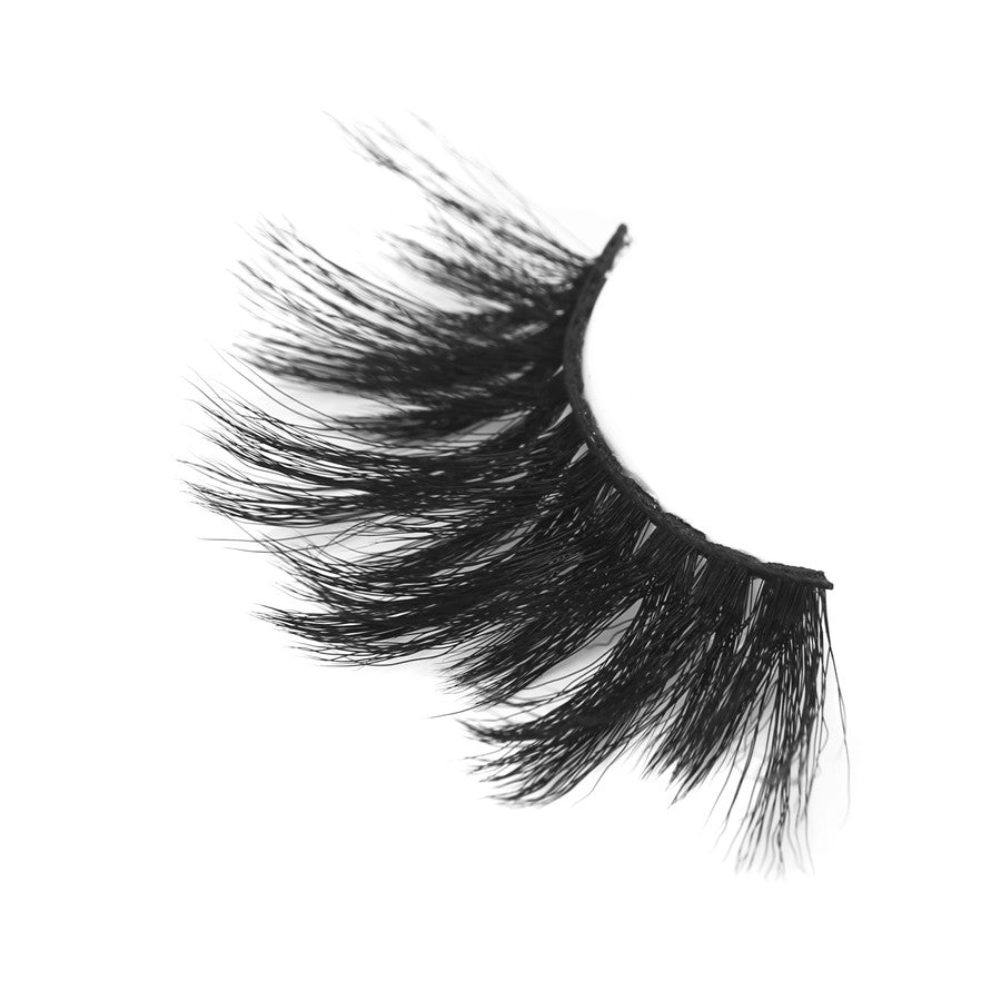 Luxury 3D Eyelashes -Mull it over